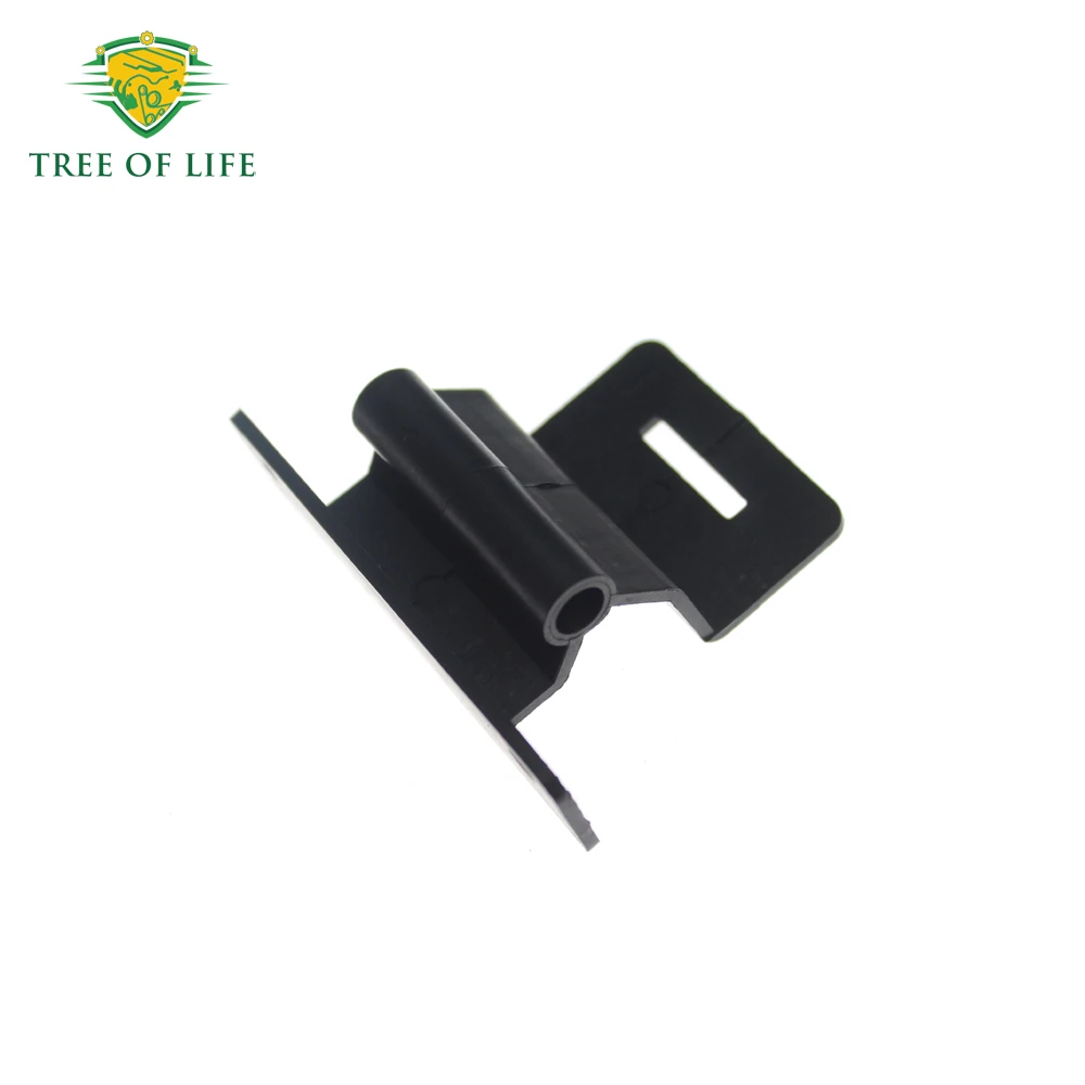 For Hyundai Tucson 2005 2006 2007 2008 2009 New Left & Right Side Front Bumper Bracket Clip