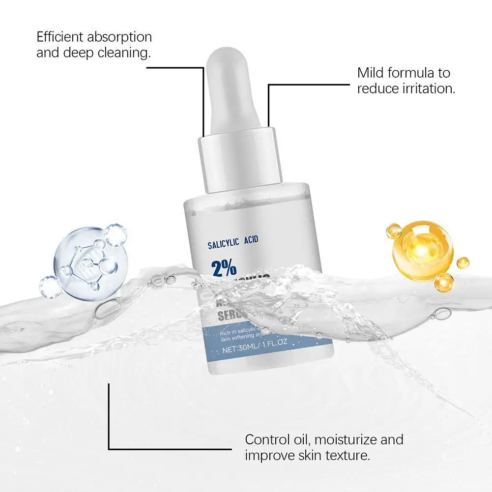 

1pcs New 30ml Skin Texture | Pore Refining Resurfacing, Brightening Facial Serum with Retinol and Niacinamide Non-Comedogenic