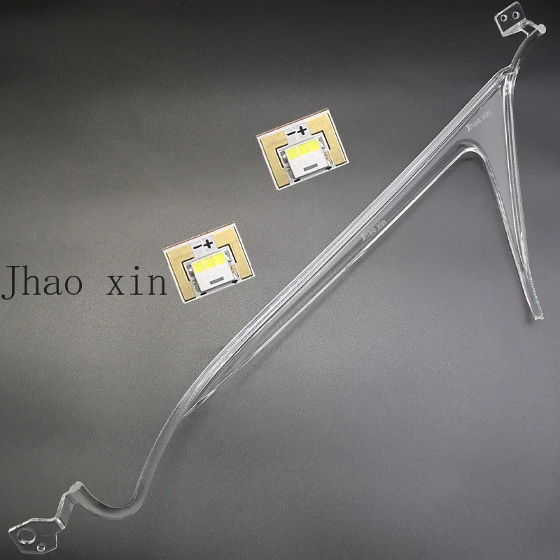 Ballast Module Board Chip For Lexus LX570 White Light 2016-2019 Angel Eye Lamp Tube Car Headlight DRL CHIP Daytime Running Light - view 4