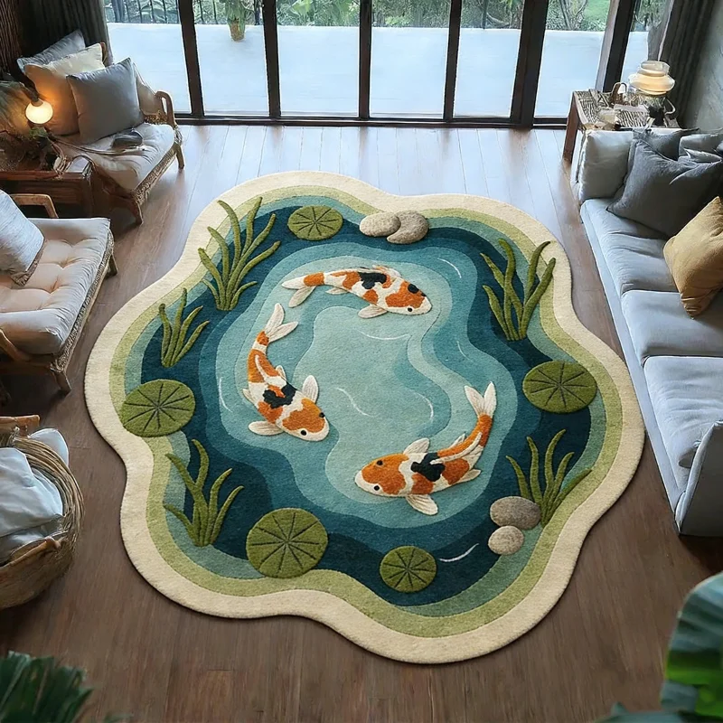 #30 Rugs Comparison Guide