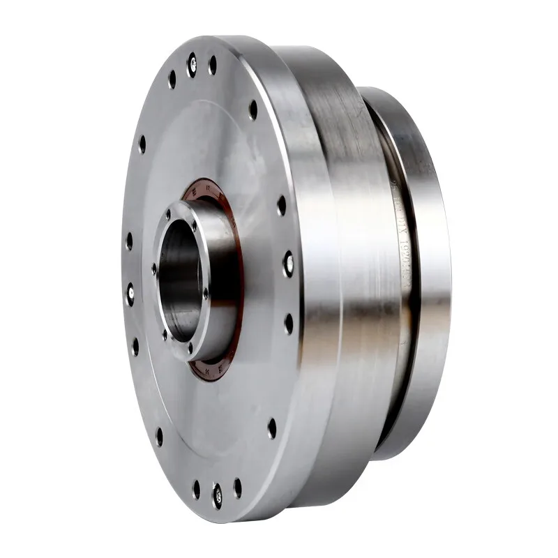 GHT17 Series 78.8W Small Volume Harmonic Reducer Light Weight Harmonic Speed Reducer For Optical Machine