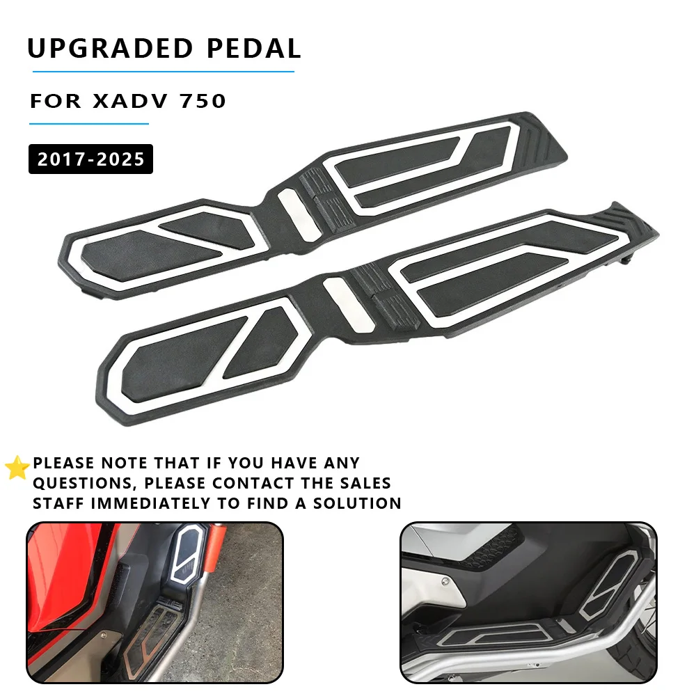 �y�Z�[�����zMTKRACING �z���_ X ADV 750 XADV 750 XADV750 2017-2025 �t�b�g�{�[�h�I�[�g�o�C�t�b�g���X�g�t�b�g���X�g�p�b�h�y�_���v���[�g�{�[�h�y�_��