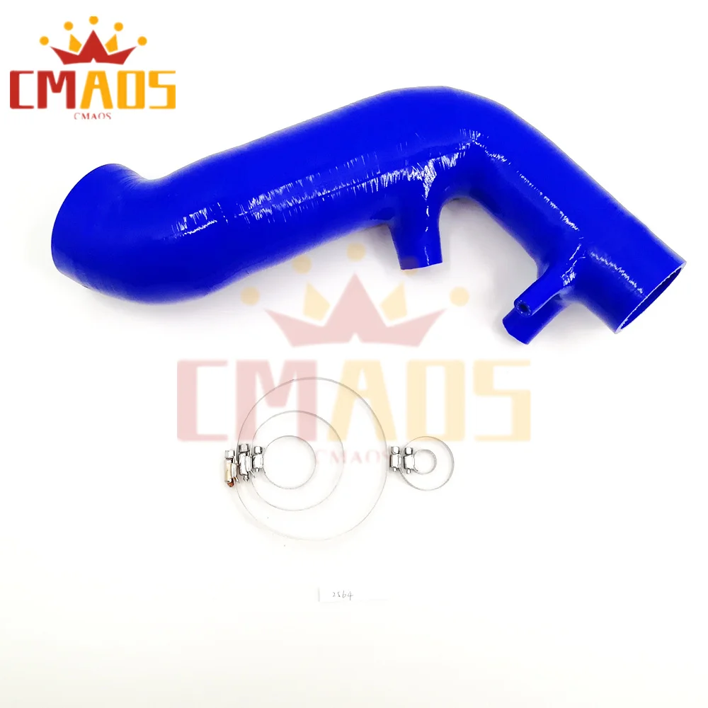 

Silicone Air Intake Hose Inlet Pipe Kits For FIAT Coupe 2.0 20V GT Turbo 1996 1997 1998 1999 2000