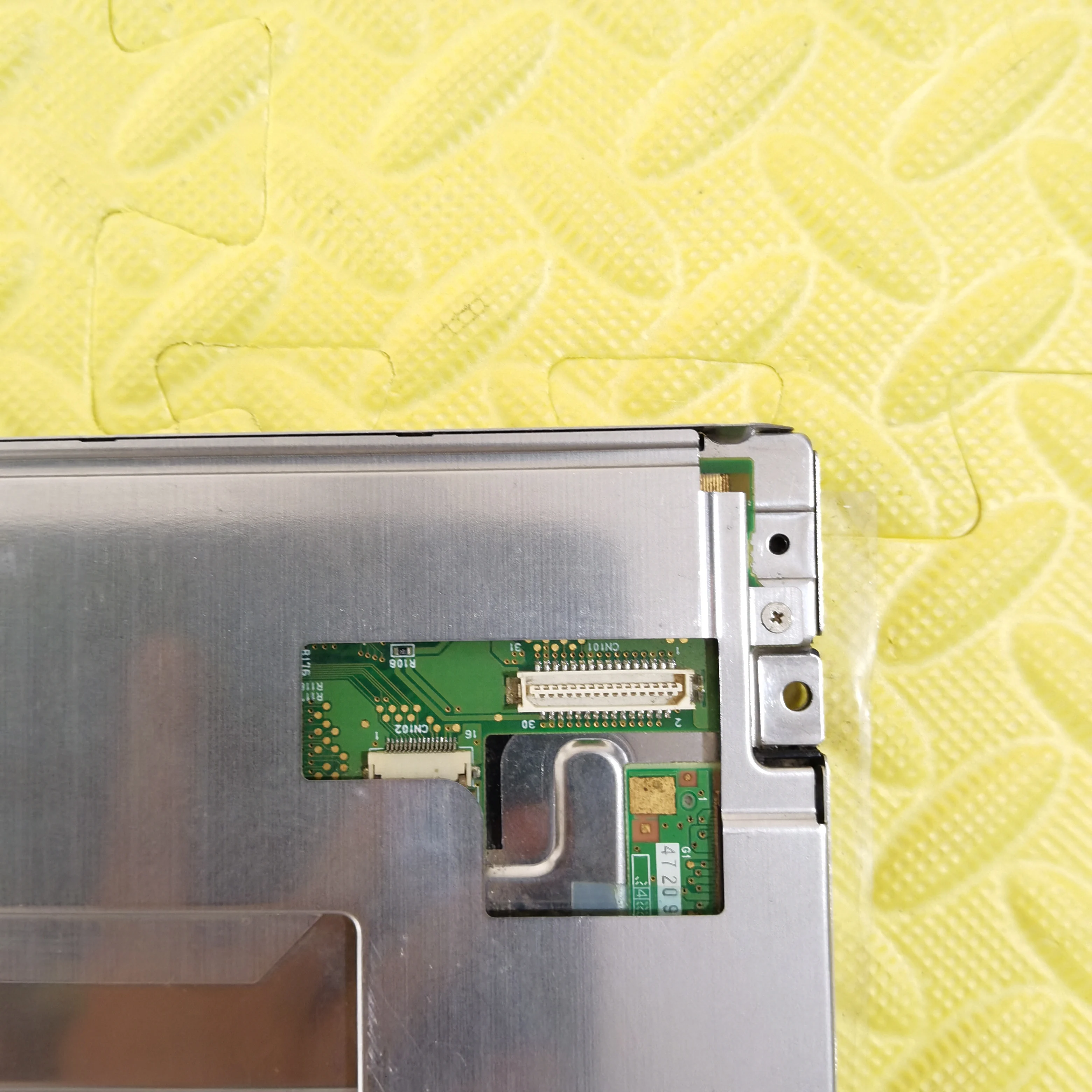 AA084VC03 Panel wyświetlacza LCD