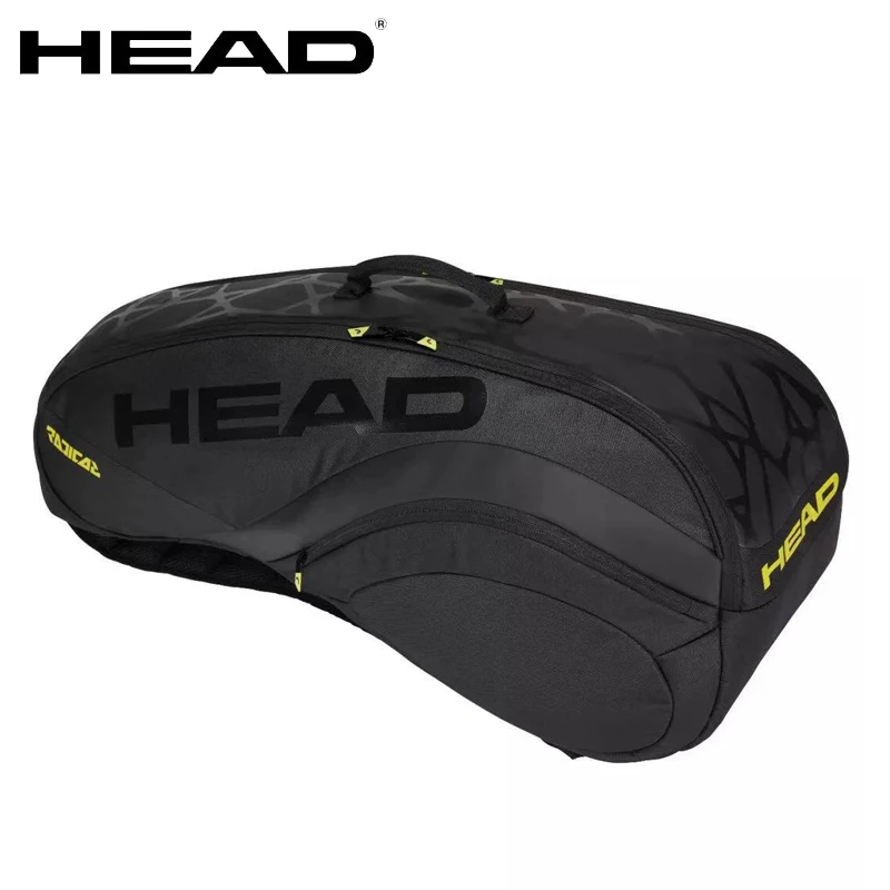 Thumbnail 3 - #5 Latest Tennis Racquet Bags Offers
