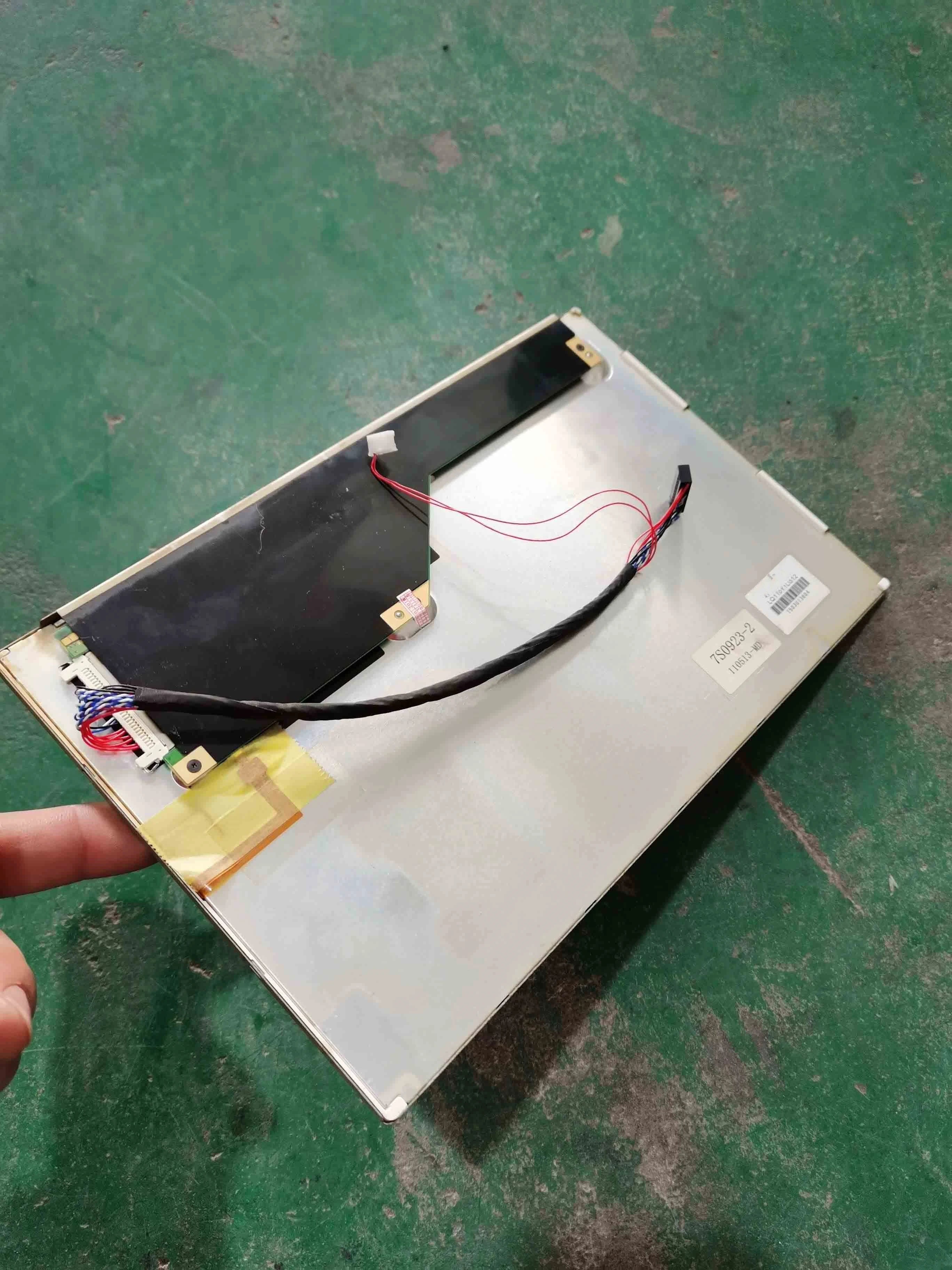 Panel de pantalla LCD LQ110Y1LG12