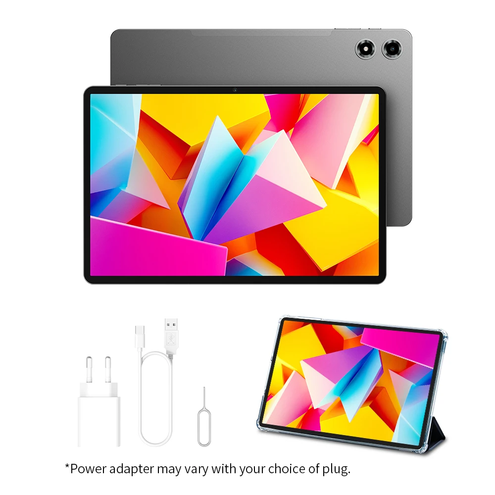 Teclast T50 Plus 11