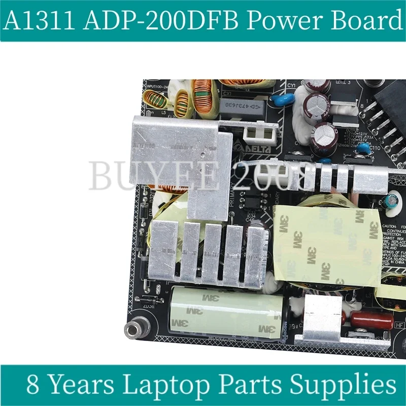 Original A1311 Power Supply Board ADP-200DFB OT8043 For iMac 21.5\