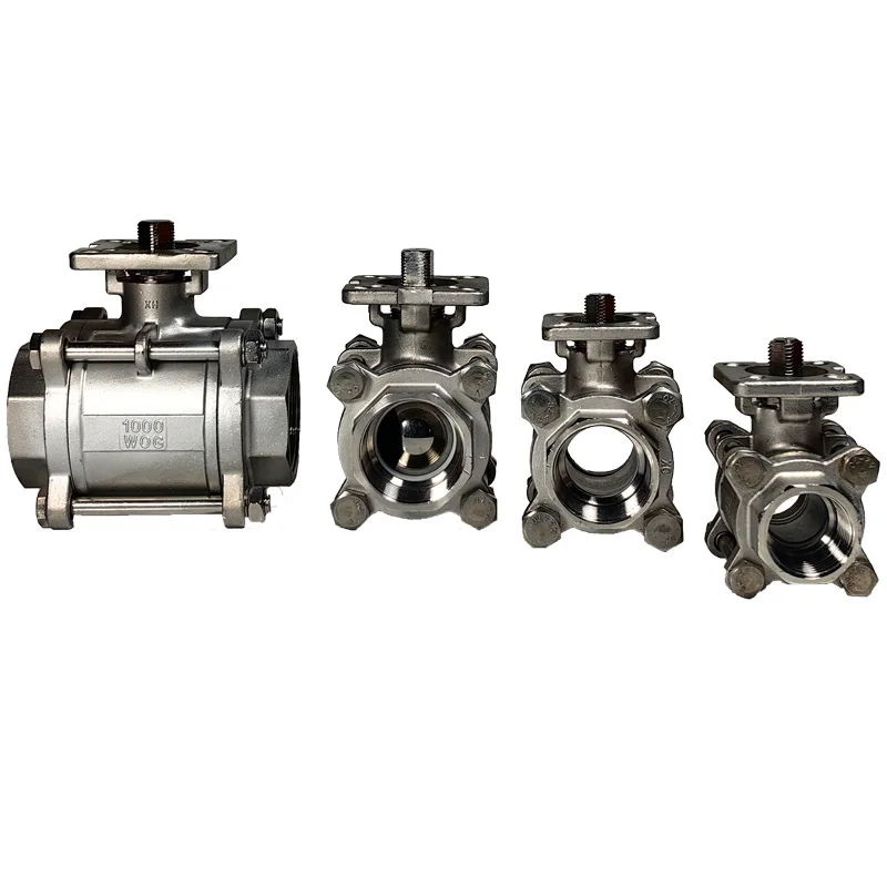 DN32 صمام كروي ذكي للتحكم في درجة حرارة الكهرباء صمام كروي 4G للتحكم اللاسلكي بالطاقة الشمسية صمام من الفولاذ المقاوم للصدأ