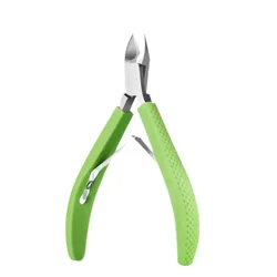 Cuticle Nippers Nail Manicure Cuticle Scissors Clippers Trimmer Dead Skin Remover Pedicure Stainless Steel Cutters Tool