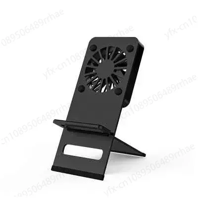 

For MP3/Fi iO M15/M17/M11 Plus ESS/Mobile/Hi by R6 DK3S Cooling Fan with Stand/M17 Power Adapter/DKS M17 Power Supply/DK3S