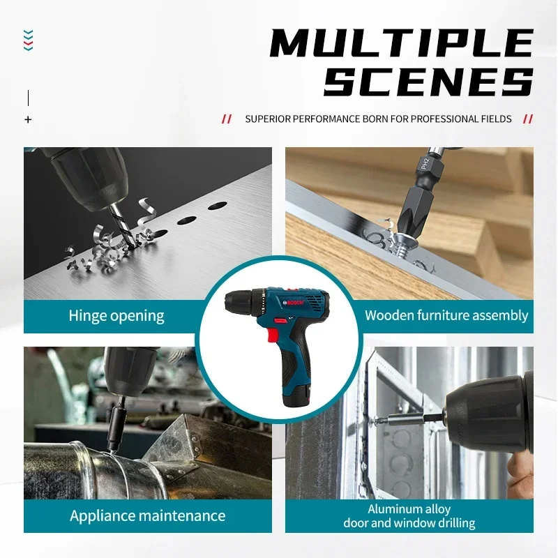 Thumbnail 2 - #48 Discounted Multifunction Power Tools Worth Buying