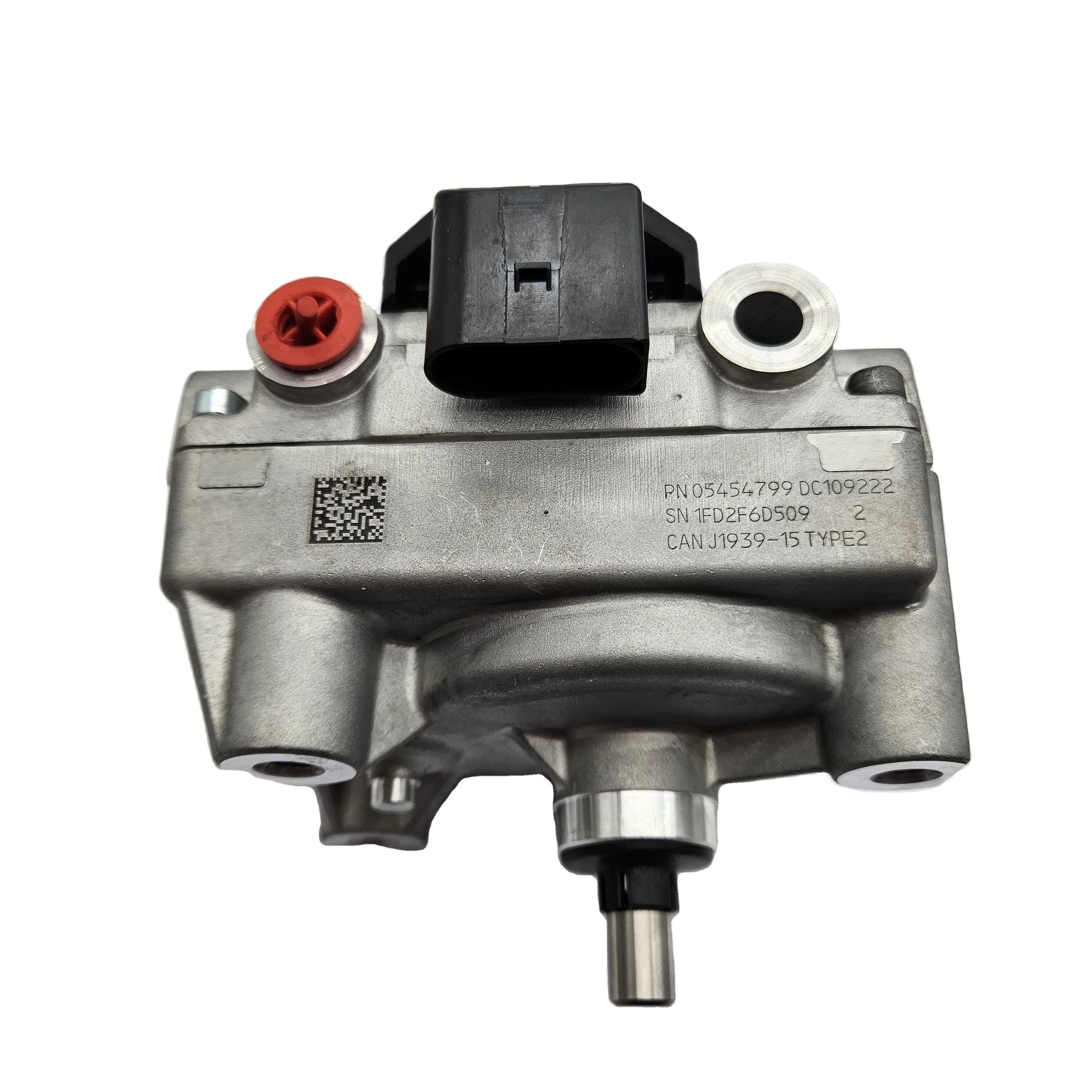 

New Condition Turbo Boost Control Actuator HE200VG VGT Actuator For ISF2.8 Diesel Engine Fitting 1710831 3778367 5454802 5502165