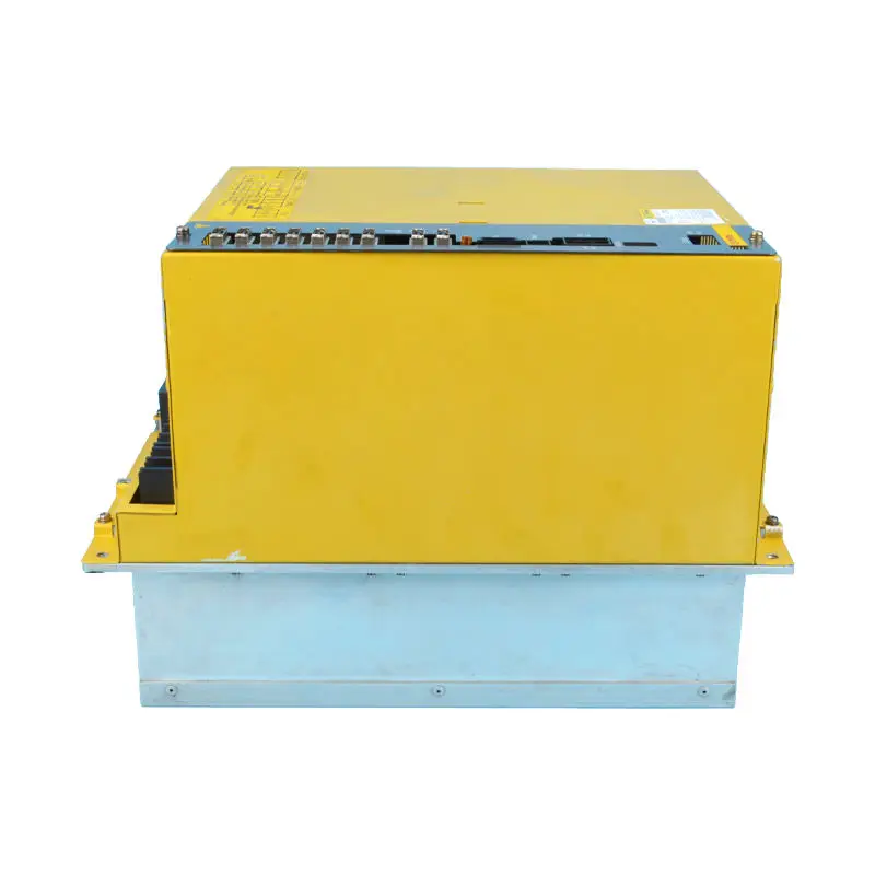 

Servo Amplifier 3 Axis Multi-axis Servo Control Drive Module Enabling Precision Cnc Tool Operation Drive