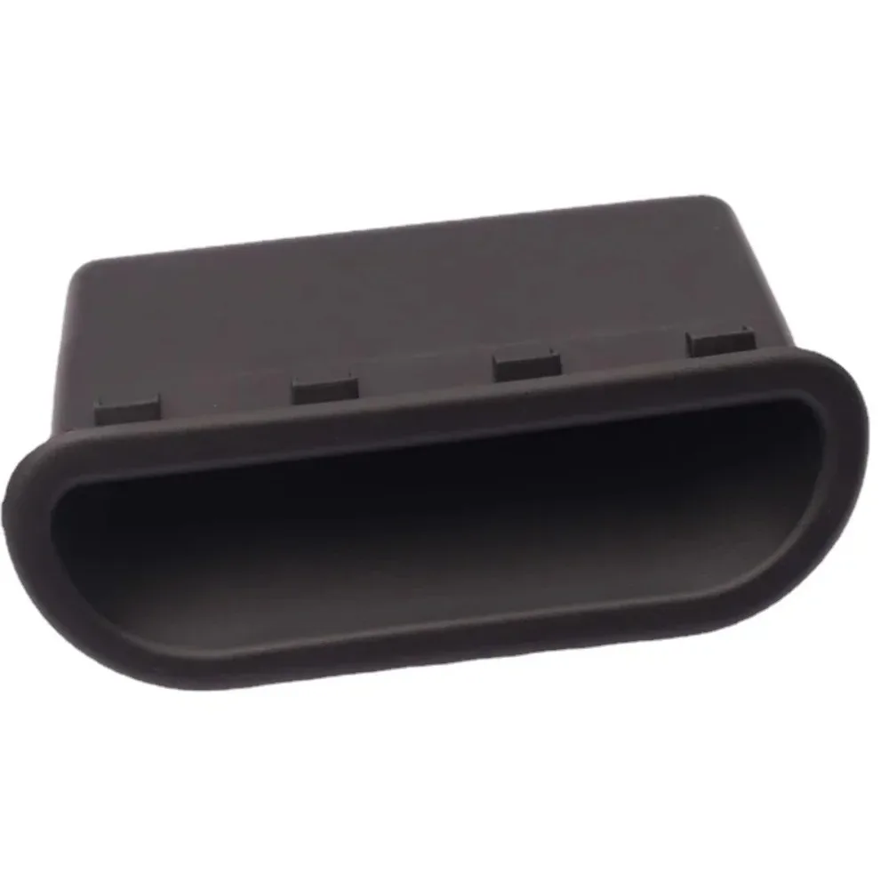 95096042 Genuine New Black Trunk Handle Rear Tailgate Door Puller Gripper for Buick Encore for Chevrolet Trax