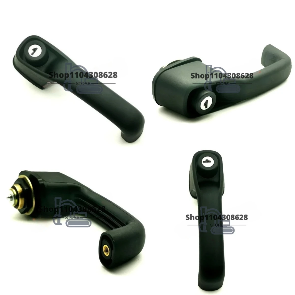 

VOE11201846, Ручка двери 11201846, для экскаваторов-погрузчиков BL60, BL61, BL61PLUS, BL70, BL71, MC110, MC60, MC70, MC80, MC90