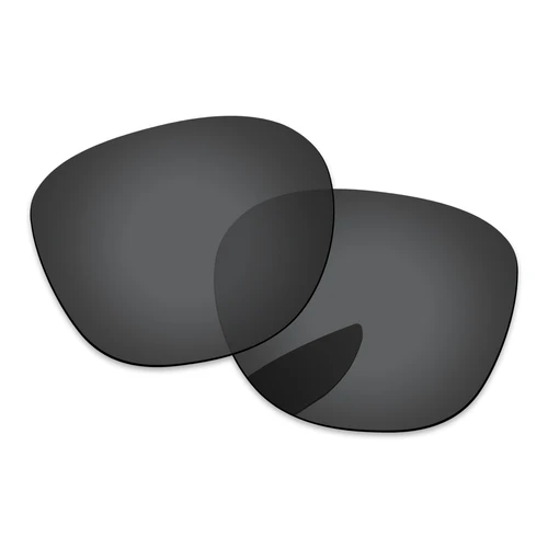 Imagen 2 del producto Lentes de repuesto Bsymbo para gafas de sol Oakley Latch Asian Fit OO9349 polarizadas, múltiples opciones