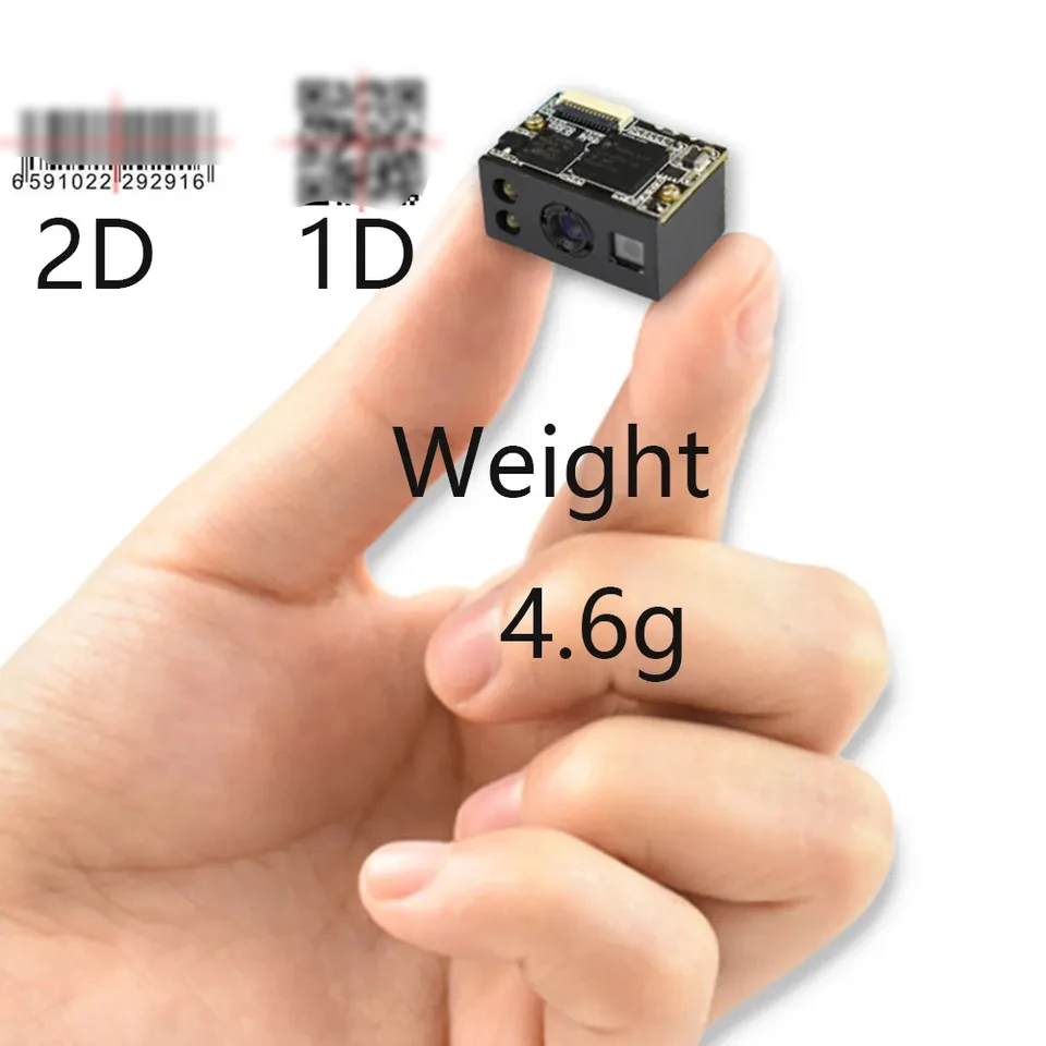 Weight 4G Mini Embe… - image
