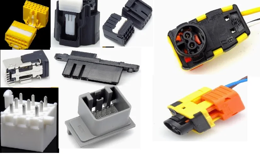 1Pcs 1-936124-2 618… - image