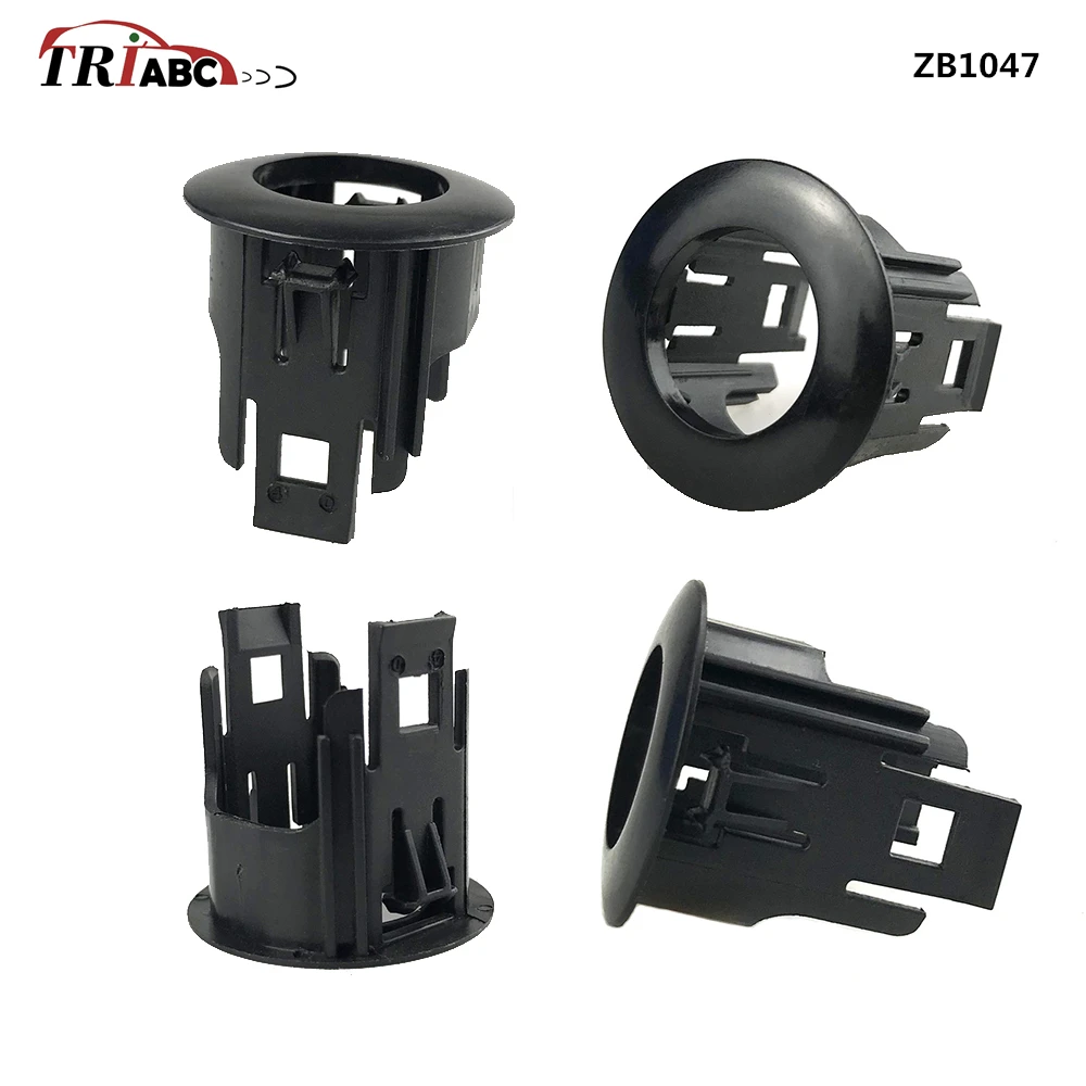 28533-4RA0A 28438-6AV6A 28438-4GA1A 28533-5R1 Parking Sensor Holder For Nissan Infiniti Maxima Armada Q70/50 Q60 QX60 QX50 QX70
