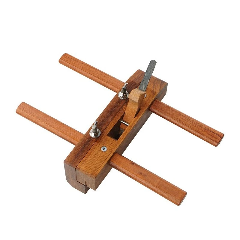 For Sour Branch Willow Planer, Grooving Planer, Woodworking Planer, Woodworking Tools,  Knife Adjustable Distance