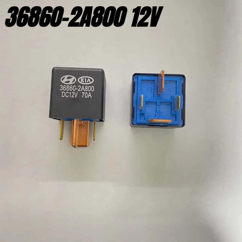 （Brand New Original）1pcs/lot 100% original genuine relay:36860-2A800 4pins Automobile high-power relay