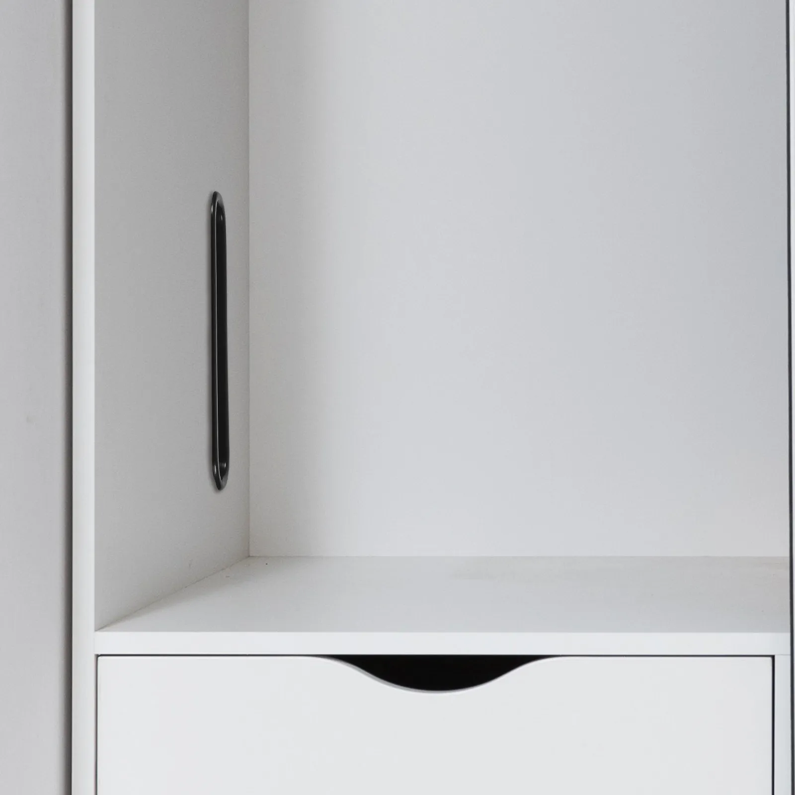 

Комплект из 4 пластиковых вентиляционных решеток для шкафов, мебели, обувных и платяных шкафов, сетчатые вентиляционные отверстия для воздухообмена