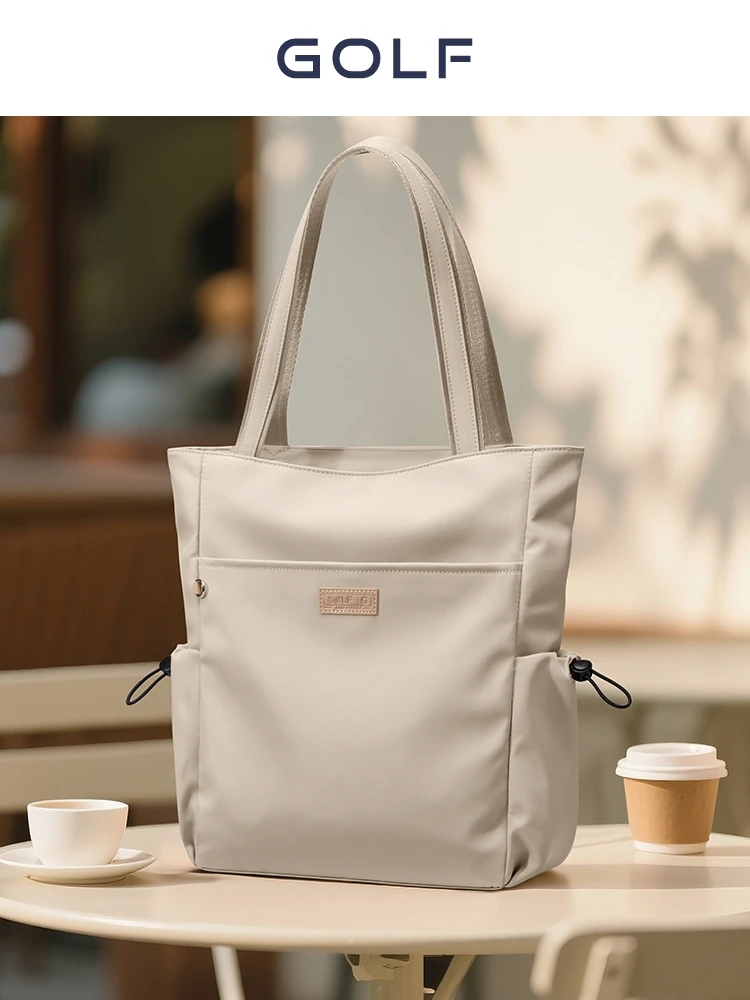golf-casual-commuter-women's-tote-bag-lightweight-large-capaci-cuter-bag-faionable-2026-new-sle-handbag-oulder-bag