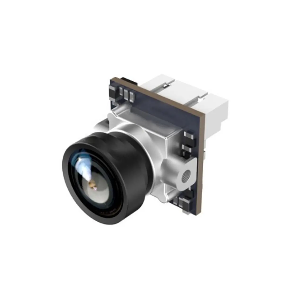 618 Mega Sale For CADDX ANT Nano 1200TVL Global WDR OSD Ultra Light Camera for FPV Tinywhoop Cinewhoop Toothpick Mobula6 4:3