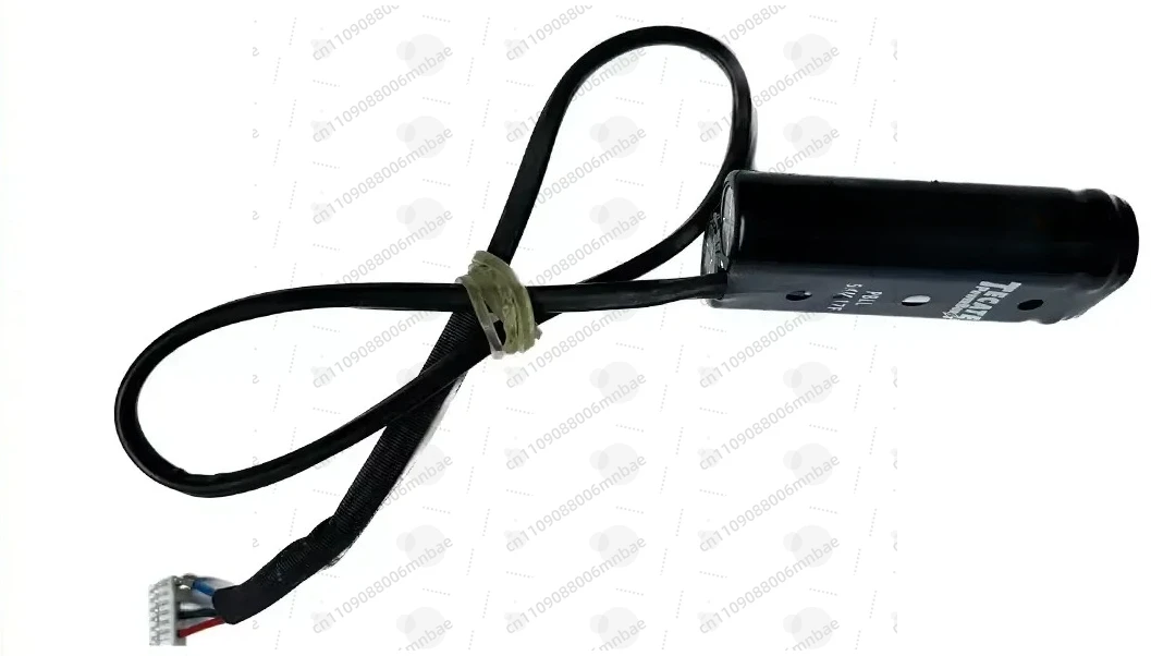 オリジナル-660093-001-電源ケーブルコード書き込みキャッシュ-fbwc-hp-p420-p421-b320i-p822-アレイカード用