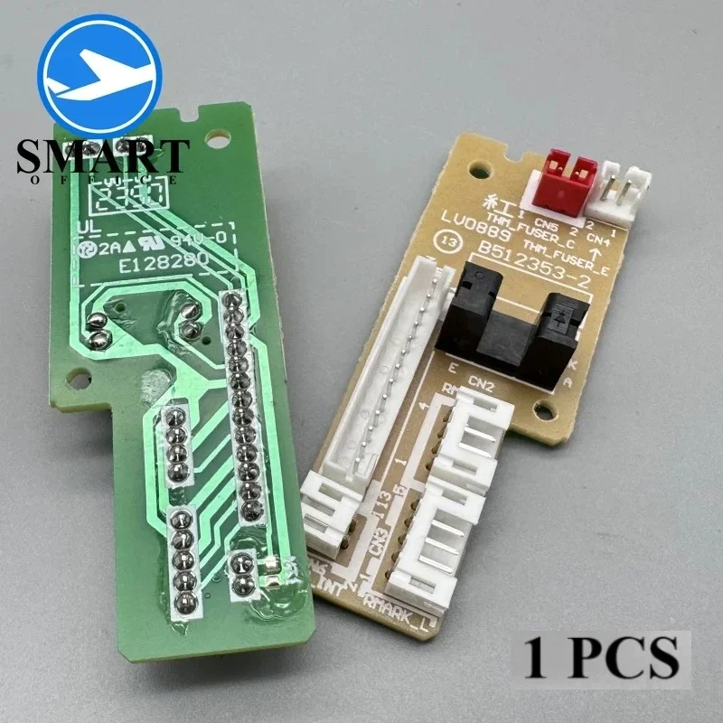 Sensor de Fusão 1X LV0890001 para Brother HL-3140 3150 3170 MFC-9120 9130 9133 9140 9330 9340, Sensor de Ejeção PCB ASSY LV0889