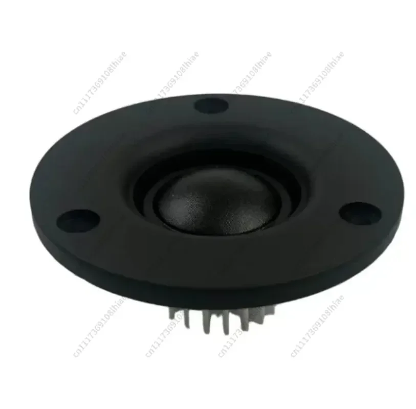 3 Inch Silk Dome Tweeter High Sensitivity HiFi Unit 8 Ohm 4 Ohm 16 Ohm Impedance 74mm Voice Coil​