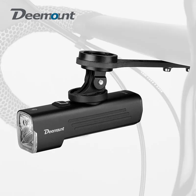 

Фара Deemount высокой яркости с многоустановленным креплением Дополнительный двойной светодиод 7 режимов Дальнее ближнее освещение 1200 люмен Alum. Корпус лампы