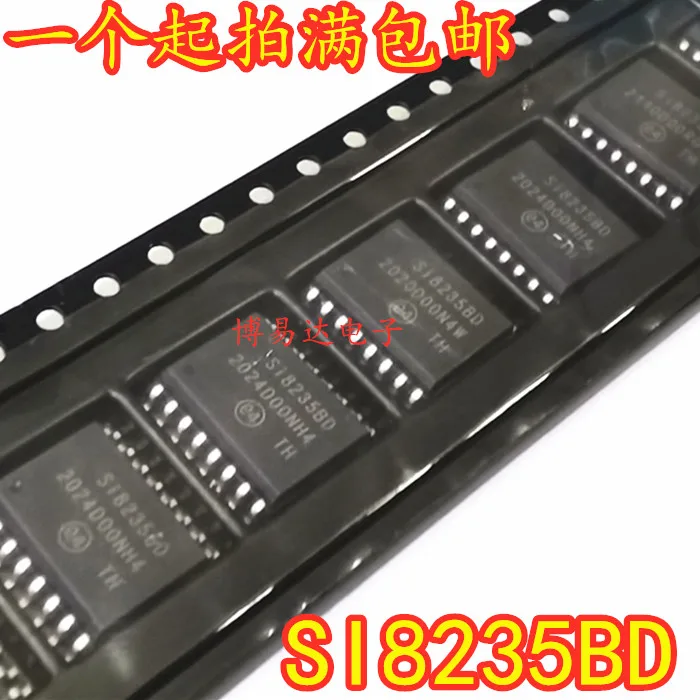 

I8235 SI8235BD 10pcs