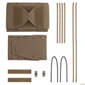 Coyote Brown
