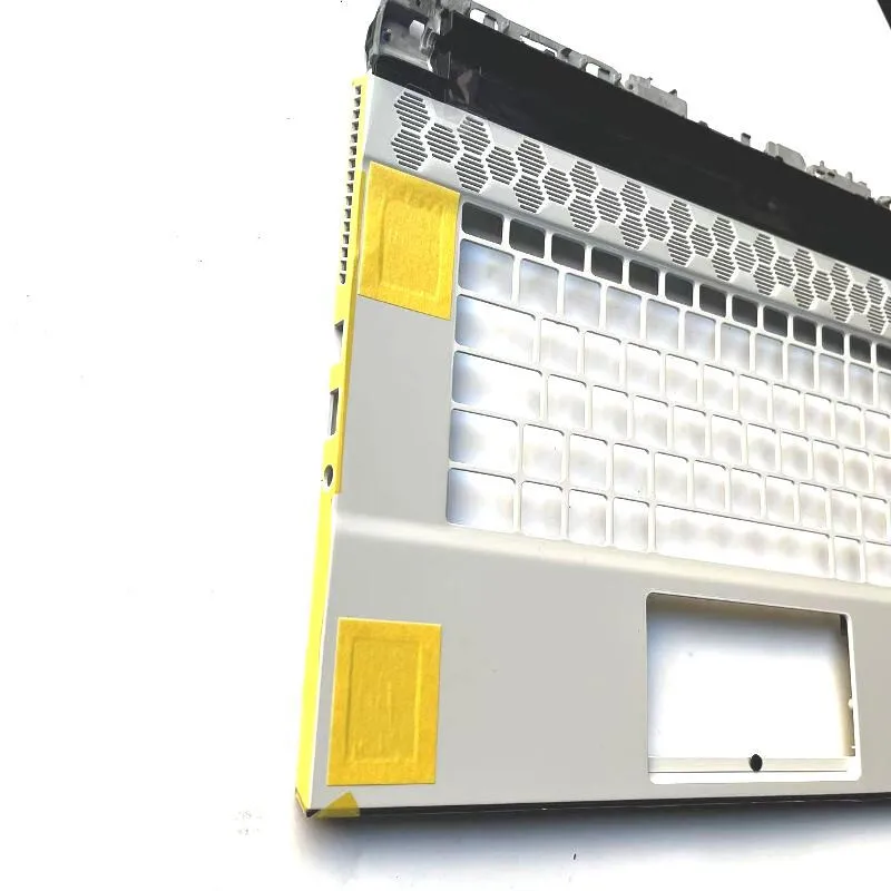 جديد لأجهزة الكمبيوتر المحمول Dell Alienware M15 R2 Palmrest الغطاء العلوي C Shell 0M72PK