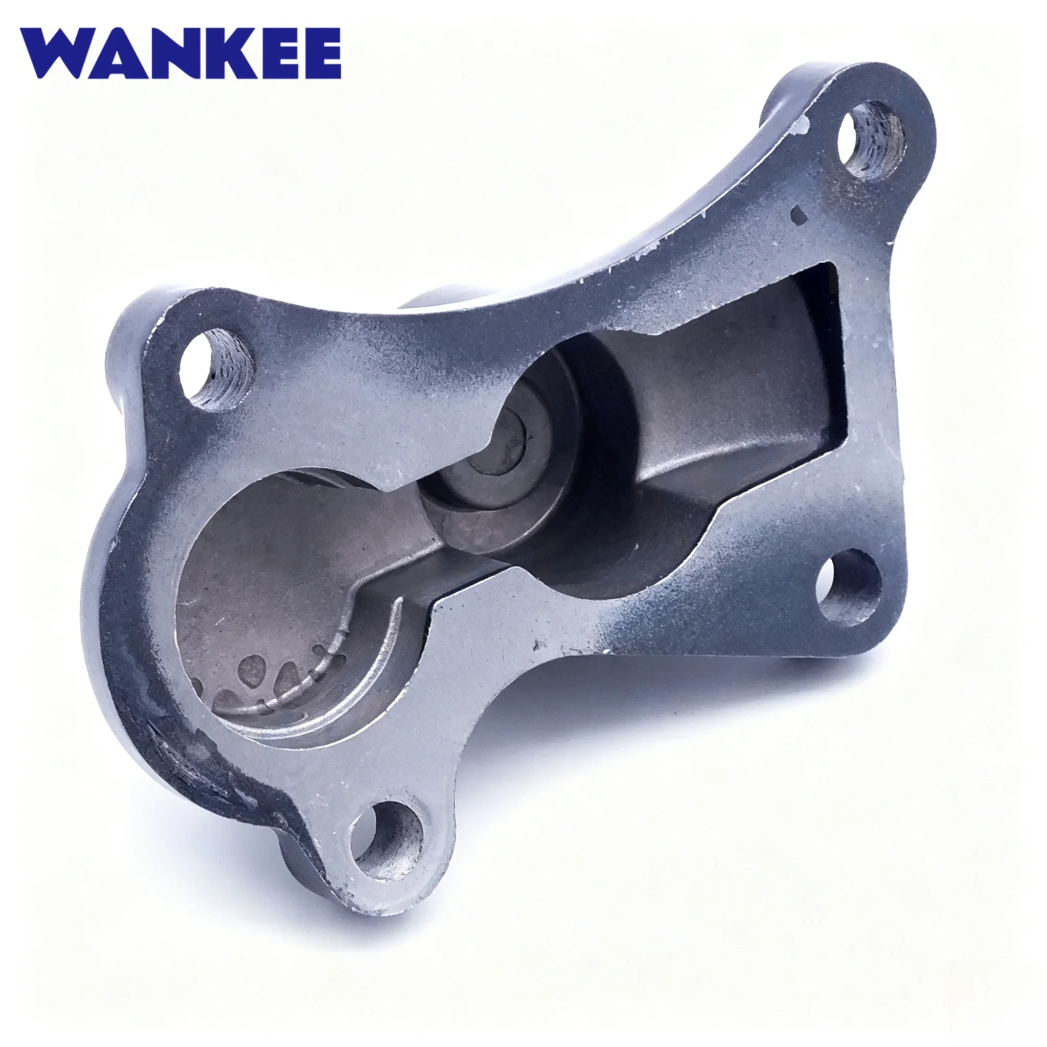 Boat Motor Cover Thermostat 676-12413-00-1S For Yamaha 40HP Outboard Part Outboard Motor 67612413001S