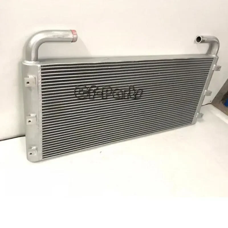 

Oil Cooler 4650356 for Hitachi Excavator ZX240-3 ZX250H-3 ZX250K-3 ZX270-3 ZX280LC-3