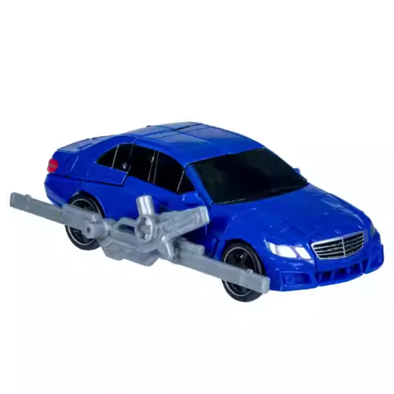 In Stock Transformers SS D-level Jack Dr. Q Model Collect G1 Holiday Gifts Decoration Ornaments Studio Figure Action Figures