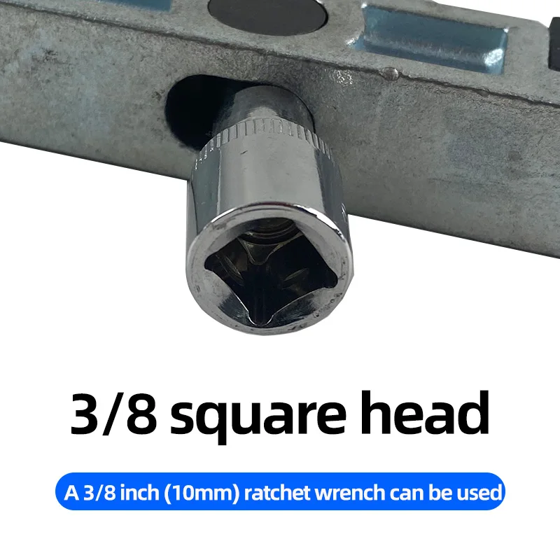 Ball cage dust jacket removal tool Automotive ball cage clamp clamp clamp Strong type dust jacket binding pliers