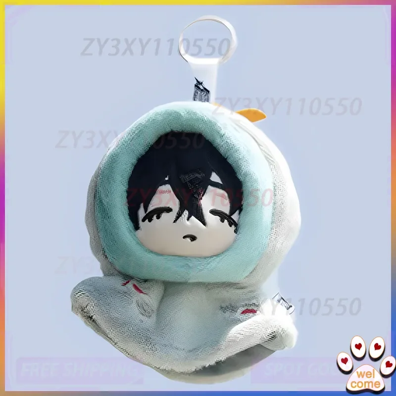 

Anime Alien Stage Ivan Mizi Till Sua Luka Hyuna Cosplay Series Maumet Cartoon Pendant Bag Charm Adorn Gift Halloween In Stock
