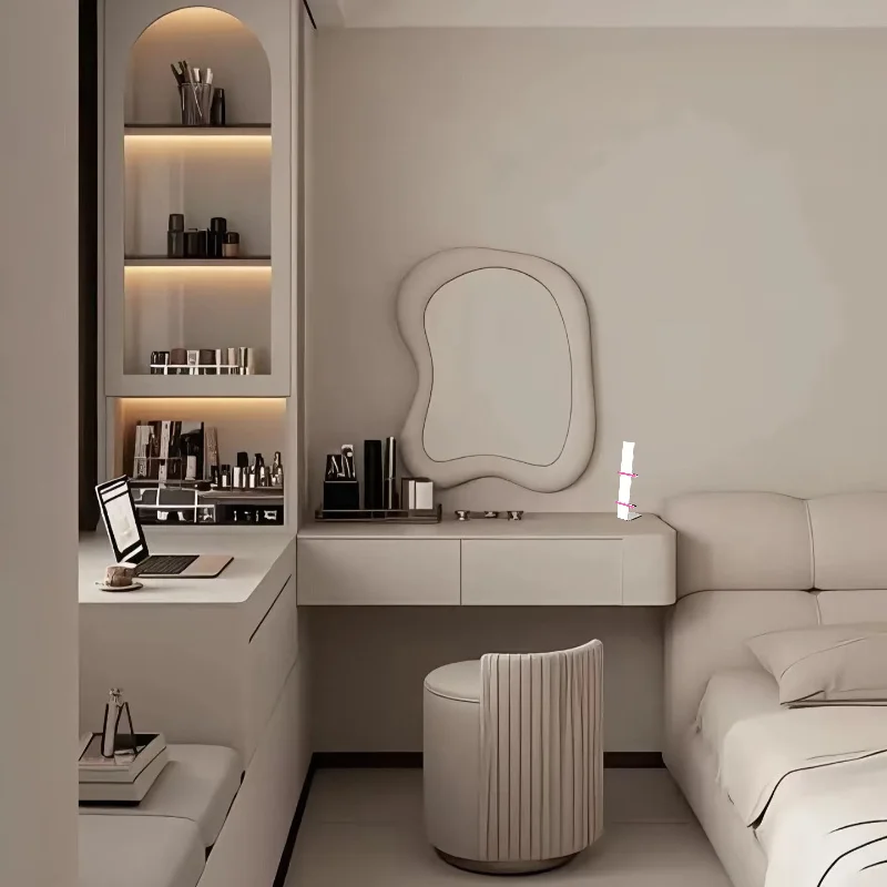 حامل عرض دبوس الشعر، منظم إكسسوارات الشعر على شكل حرف L، تخزين المجوهرات ومشبك الشعر لمتجر البيع بالتجزئة والاستخدام المنزلي.