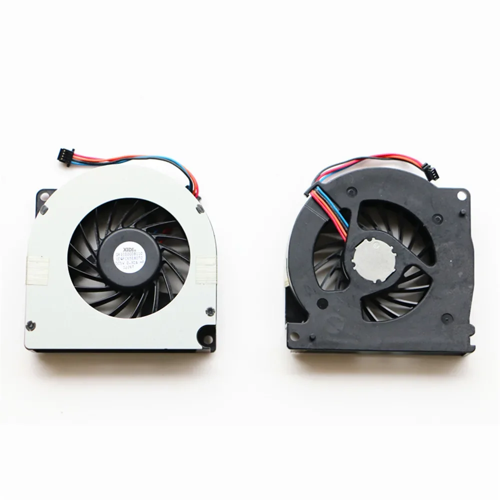 Ventilador de CPU para portátil TOSHIBA K30, TECRA A11, M11, M11-s3440, B551/E, B552/G, nuevo