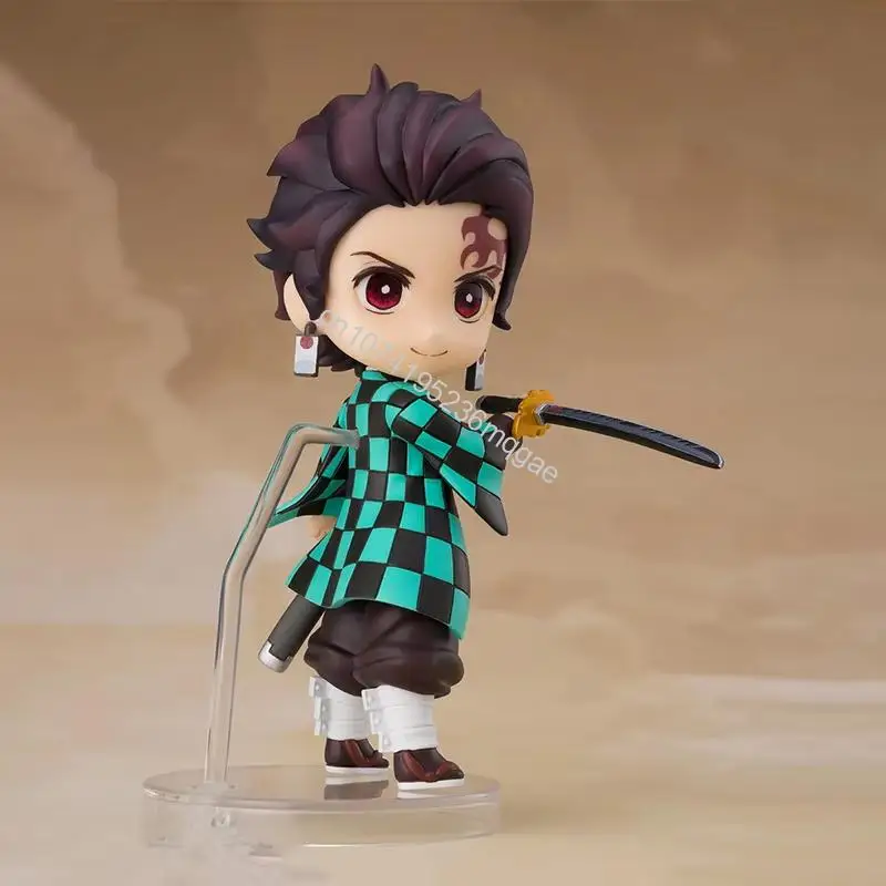 الأصلي بانداي فيجوارتس شيطان صغير سايير كامادو تانجيرو كوتشو كاناي تسويوري كاناو أنيمي الشكل لعبة هدية في المخزون