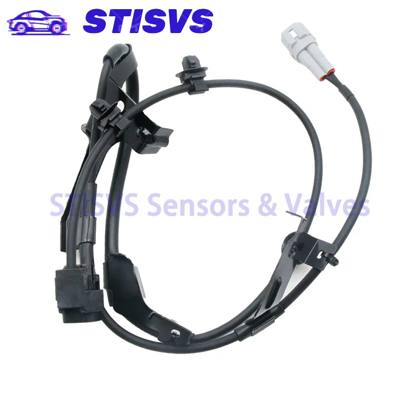 

89516-60080 Front Left ABS Wheel Speed Sensor Wiring Harness For Toyota 4Runner 2003-2009 FJ Cruiser 2007-2010 8951660080