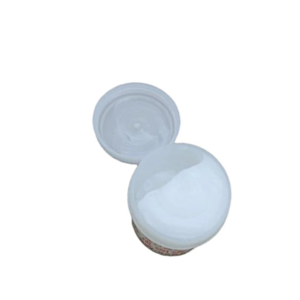 Grasa para engranajes de aceite de silicona, 5 uds., 25g, para repuesto de impresora, Compatible con impresora láser HP Ricoh Canon Epson, grasa sintética 25G