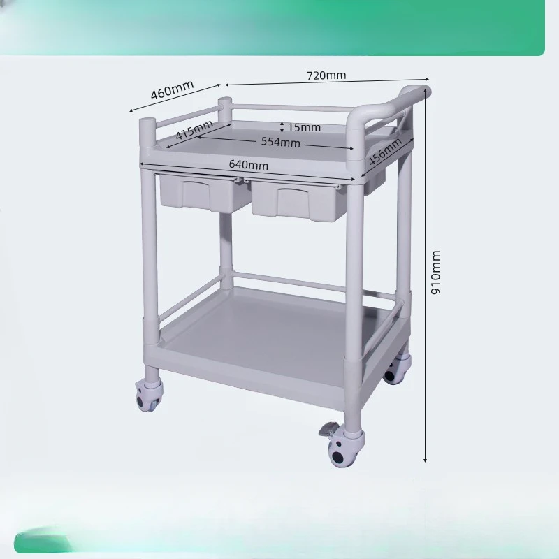 Medical Cart Installation Video