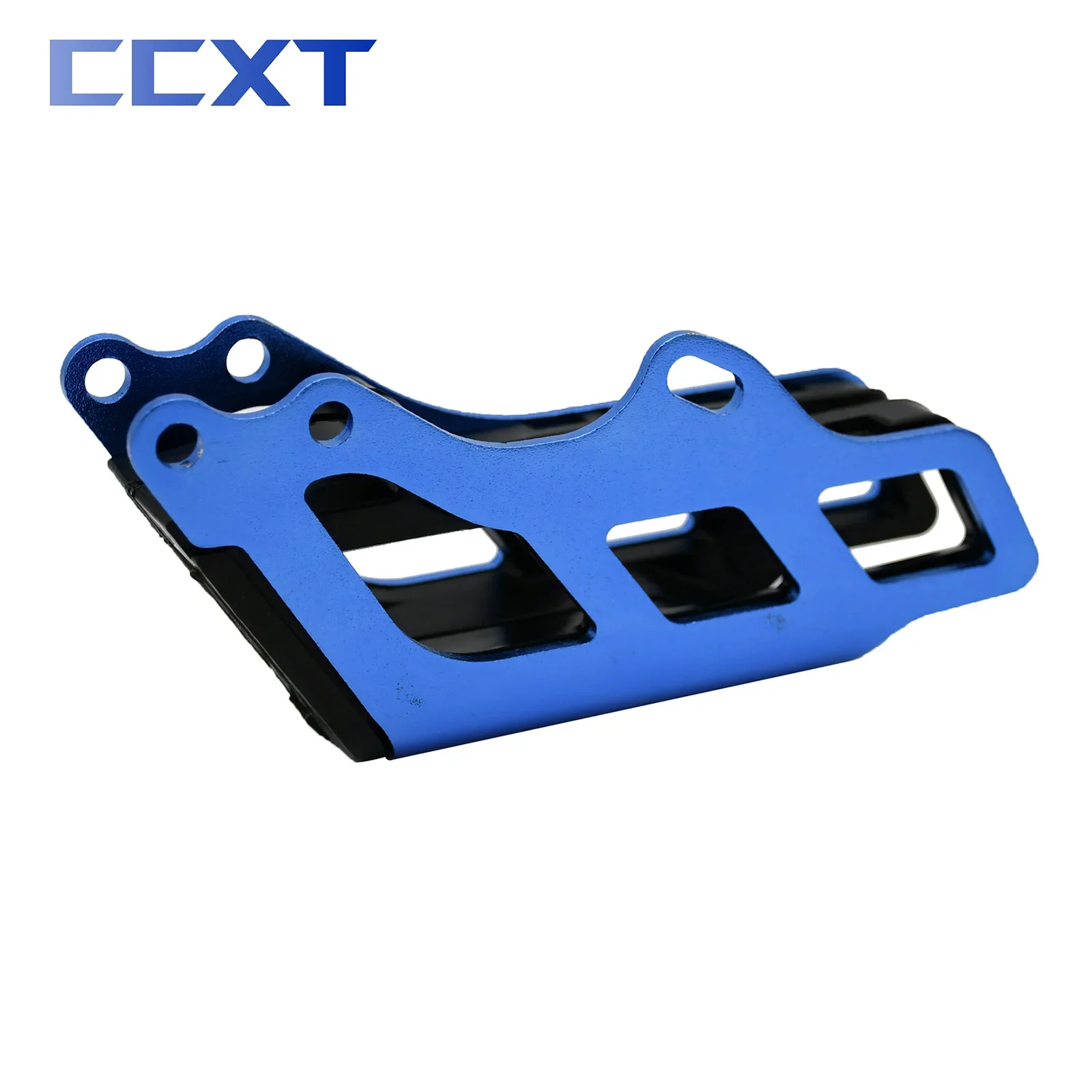 Motorcycle Chain Guide Guard For Honda CRF 250 450 125R 250R 250X 250RX 450R 450X 450RX 450L 450RL 2005-2021 Dirt Bike Motocross
