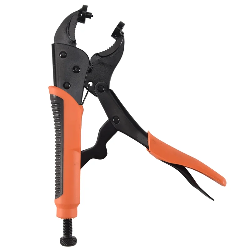 

1Set Snap Fastener Tool Adjustable Snap Setter Tool With 15Mm Snaps For Boat Cover, Replacing Metal Snaps, Canvas, Sewing