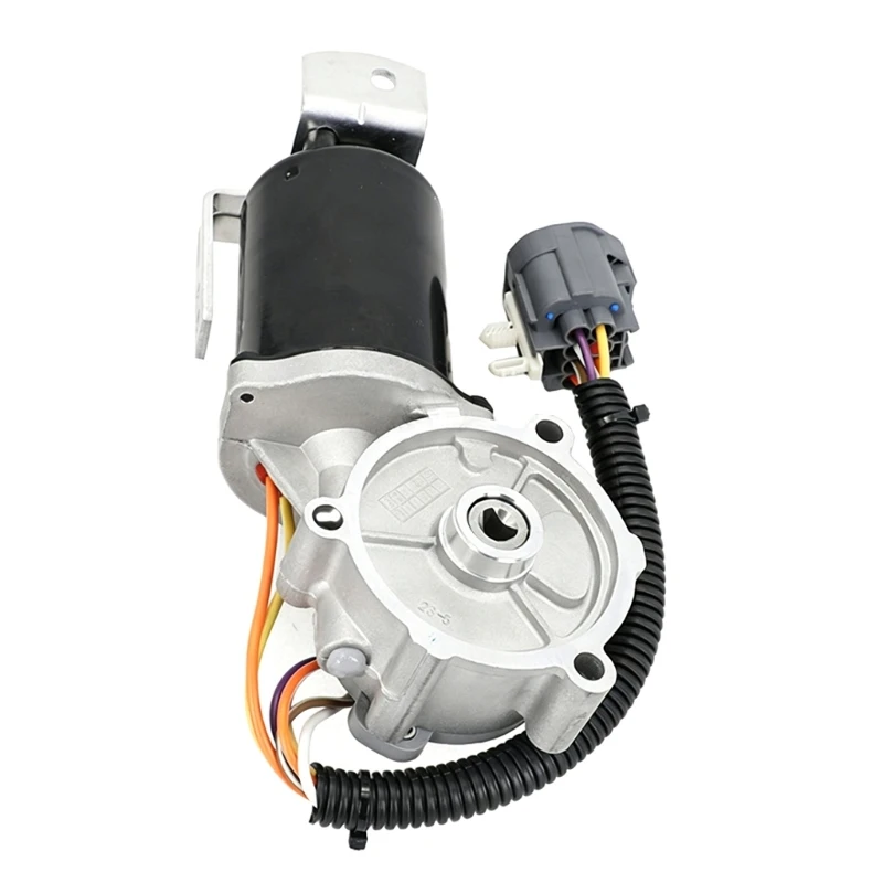 A2UC Car Transfer Case Shifters Motor Replacement Part Number HC3Z7G360A for 2017 2024 F250 Super Duty